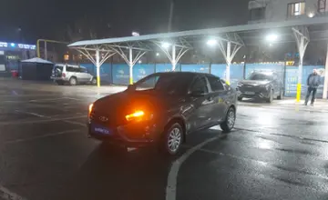 LADA (ВАЗ) Vesta 2019 года за 5 000 000 тг. в Алматы фото 1