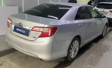 Toyota Camry 2013 года за 8 500 000 тг. в Павлодар