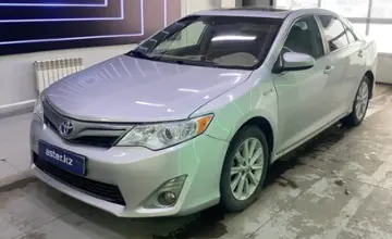 Toyota Camry 2013 года за 8 500 000 тг. в Павлодар фото 1