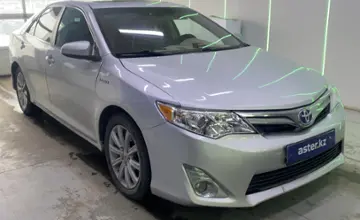 Toyota Camry 2013 года за 8 500 000 тг. в Павлодар фото 3