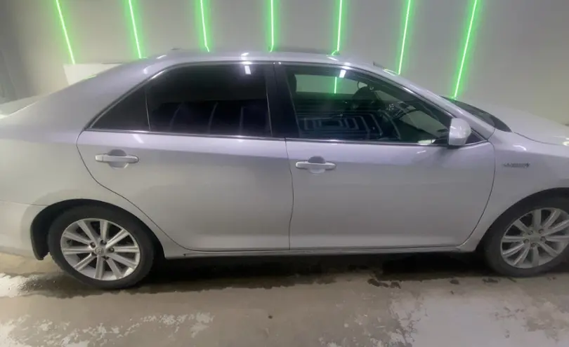 Toyota Camry 2013 года за 8 500 000 тг. в Павлодар фото 4