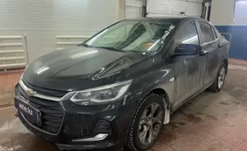 Chevrolet Onix 2025 года за 7 000 000 тг. в Астана фото 1