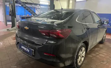 Chevrolet Onix 2025 года за 7 000 000 тг. в Астана