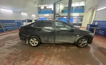 Chevrolet Onix 2025 года за 7 000 000 тг. в Астана фото 4
