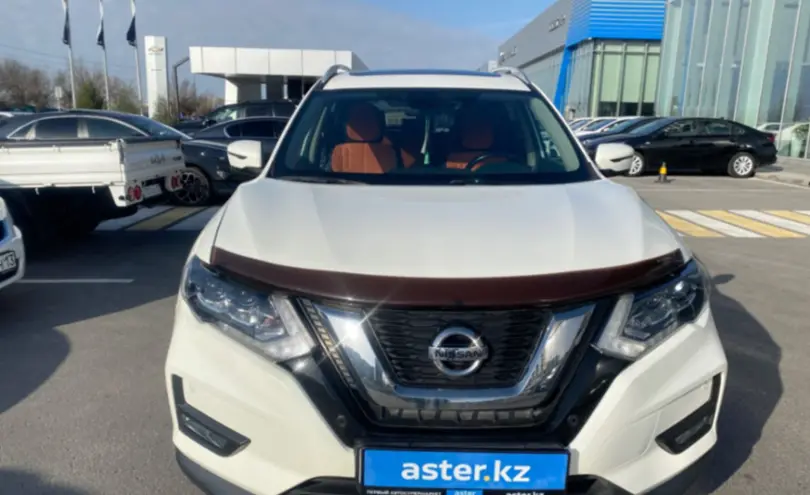 Nissan X-Trail 2021 года за 10 000 000 тг. в Шымкент фото 2