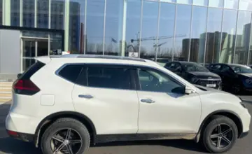 Nissan X-Trail 2021 года за 10 000 000 тг. в Шымкент фото 4