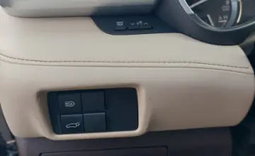 Toyota Highlander 2020 года за 20 000 000 тг. в Шымкент фото 4