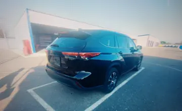 Toyota Highlander 2020 года за 20 000 000 тг. в Шымкент