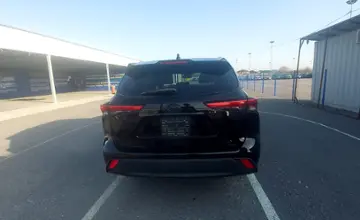 Toyota Highlander 2020 года за 20 000 000 тг. в Шымкент фото 2