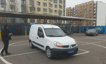 Renault Kangoo 2006 года за 2 000 000 тг. в Алматы фото 2