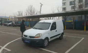 Renault Kangoo 2006 года за 2 000 000 тг. в Алматы фото 1