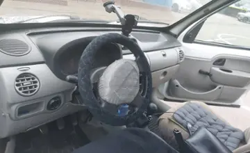 Renault Kangoo 2006 года за 2 000 000 тг. в Алматы фото 5