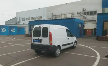 Renault Kangoo 2006 года за 2 000 000 тг. в Алматы фото 3