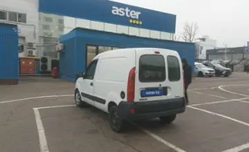 Renault Kangoo 2006 года за 2 000 000 тг. в Алматы фото 4