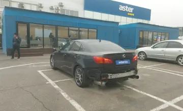 Lexus IS 2008 года за 6 000 000 тг. в Алматы фото 4