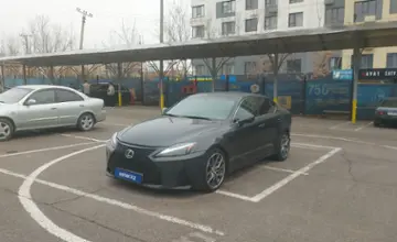 Lexus IS 2008 года за 6 000 000 тг. в Алматы фото 1