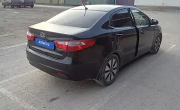 Kia Rio 2012 года за 5 000 000 тг. в Кызылорда