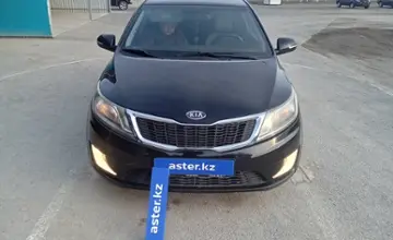 Kia Rio 2012 года за 5 000 000 тг. в Кызылорда фото 2