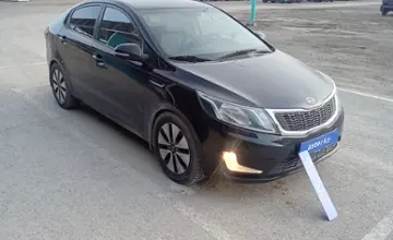 Kia Rio 2012 года за 5 000 000 тг. в Кызылорда фото 3