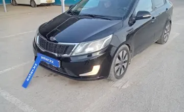Kia Rio 2012 года за 5 000 000 тг. в Кызылорда фото 1