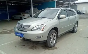 Lexus RX 2004 года за 7 500 000 тг. в Кызылорда фото 1