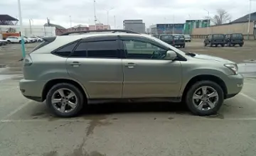 Lexus RX 2004 года за 7 500 000 тг. в Кызылорда фото 4