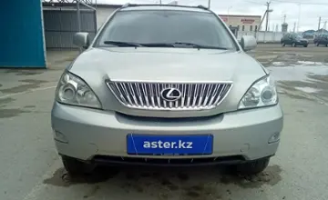 Lexus RX 2004 года за 7 500 000 тг. в Кызылорда фото 2