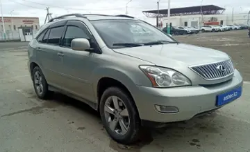 Lexus RX 2004 года за 7 500 000 тг. в Кызылорда фото 3
