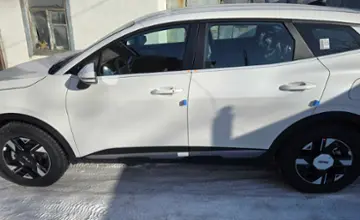 Kia Sportage 2025 года за 15 000 000 тг. в Кокшетау