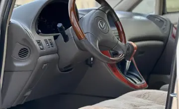 Lexus RX 2000 года за 6 000 000 тг. в Шымкент фото 4