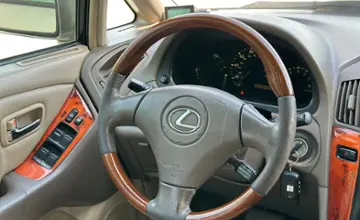 Lexus RX 2000 года за 6 000 000 тг. в Шымкент