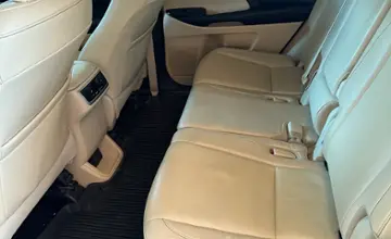 Toyota Highlander 2019 года за 20 000 000 тг. в Шымкент