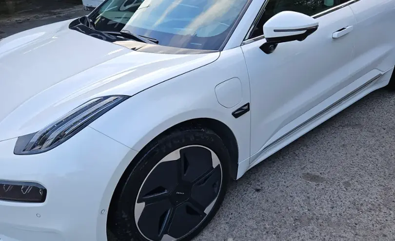 Zeekr 001 2022 года за 16 000 000 тг. в Алматы