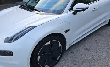 Zeekr 001 2022 года за 16 000 000 тг. в Алматы фото 1