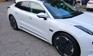 Zeekr 001 2022 года за 16 000 000 тг. в Алматы фото 3