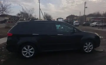 Subaru Tribeca 2006 года за 4 800 000 тг. в Талдыкорган фото 4