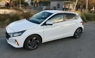 Hyundai i20 2023 года за 7 300 000 тг. в Атырау фото 1