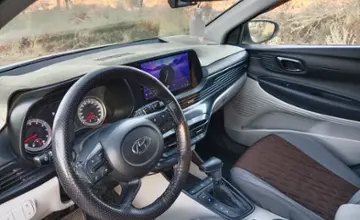 Hyundai i20 2023 года за 7 300 000 тг. в Атырау