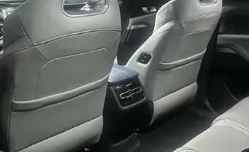 Changan UNI-K 2022 года за 12 500 000 тг. в Алматы фото 4