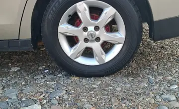 Nissan Almera 2014 года за 2 500 000 тг. в Алматы фото 5