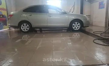 Nissan Almera 2014 года за 2 500 000 тг. в Алматы фото 2