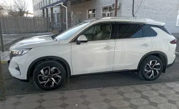 GAC GS5 2023 года за 14 000 000 тг. в Кызылорда фото 3