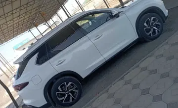 GAC GS5 2023 года за 14 000 000 тг. в Кызылорда фото 4