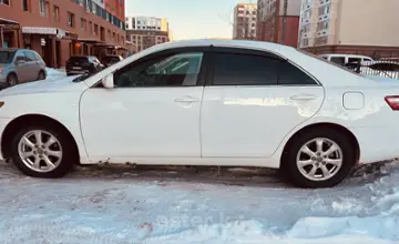 Toyota Camry 2007 года за 5 200 000 тг. в Астана фото 4