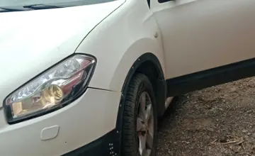 Nissan Qashqai 2013 года за 4 800 000 тг. в Алматы фото 2