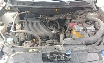 Nissan Qashqai 2013 года за 4 800 000 тг. в Алматы фото 5