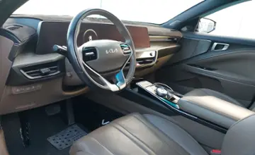 Kia K8 2022 года за 14 000 000 тг. в Шымкент фото 5