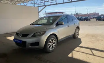 Mazda CX-7 2007 года за 4 500 000 тг. в Кызылорда фото 1