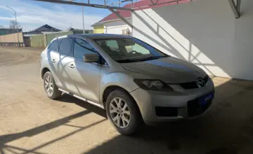 Mazda CX-7 2007 года за 4 500 000 тг. в Кызылорда фото 3
