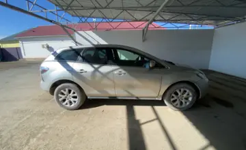 Mazda CX-7 2007 года за 4 500 000 тг. в Кызылорда фото 4